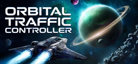 Games like Orbital Traffic Controller