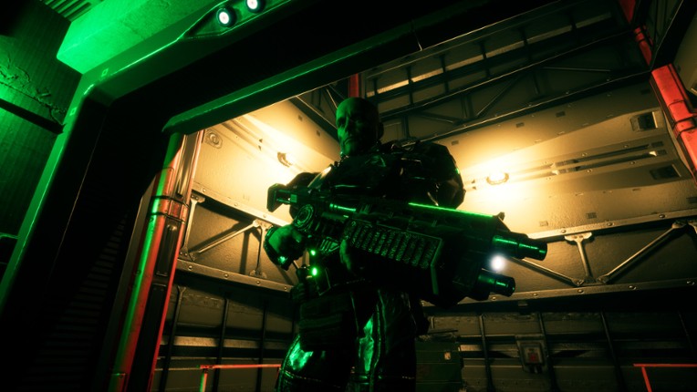 Orestruck: Space Miner screenshot