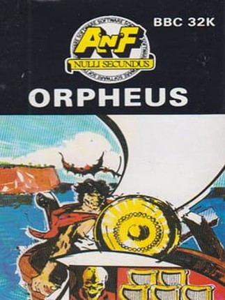 Orpheus Game Cover