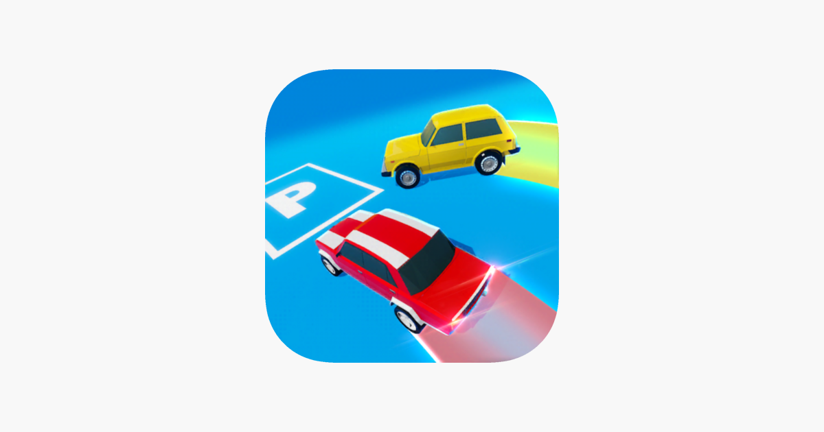 Games like PARK MASTER CAR – PARKING SIM
