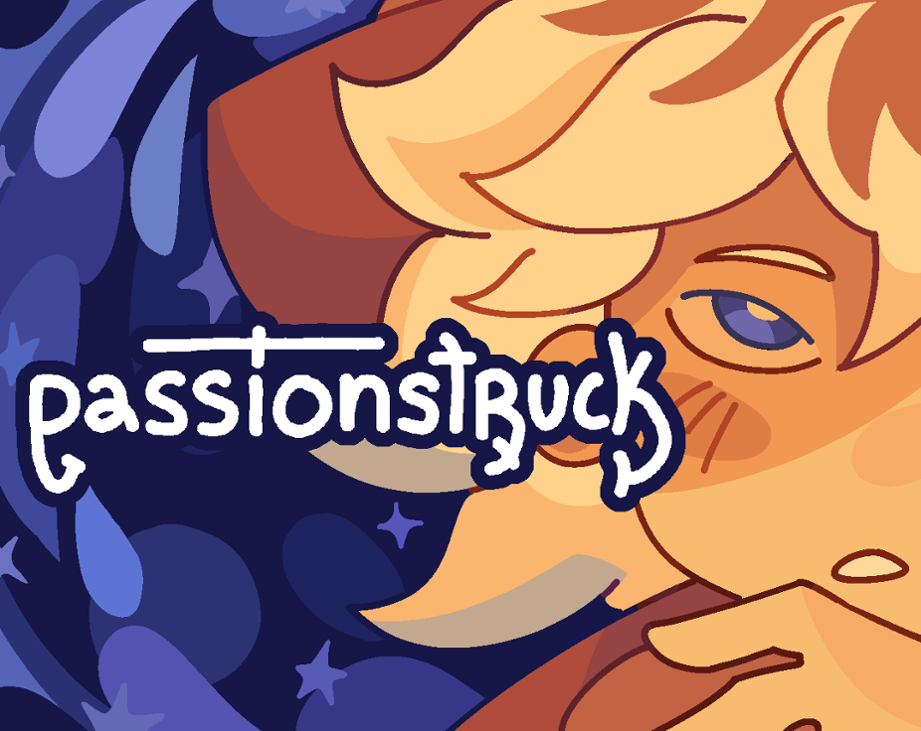 Games like Passionstruck