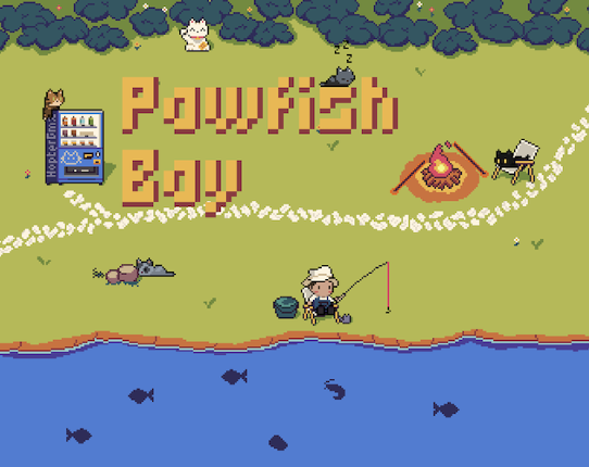 Pawfish Bay Image