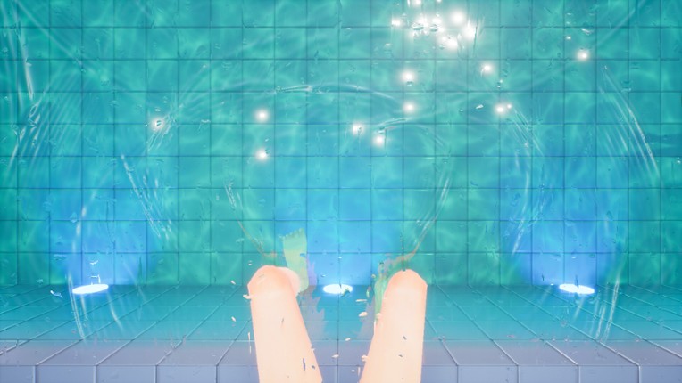 Pediluvium screenshot