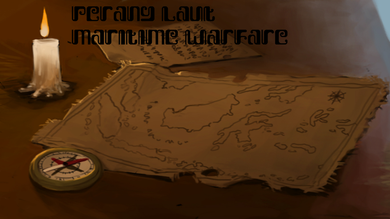 Games like Perang Laut -Maritime Warfare