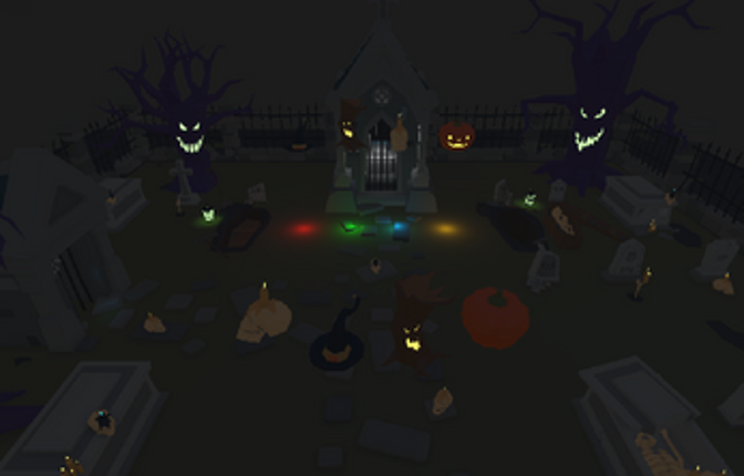 Perfected Dreams screenshot