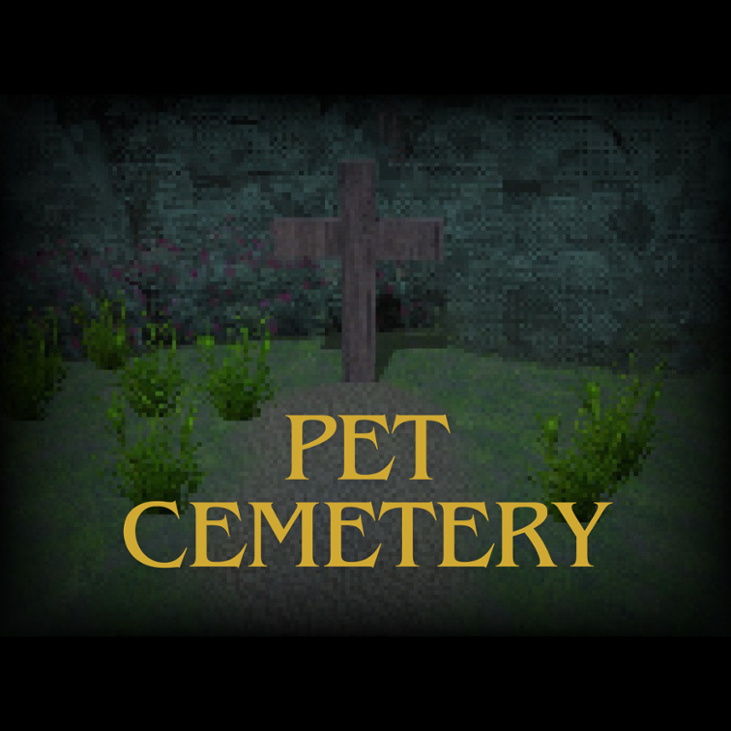 Games like Pet Cemetery
