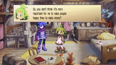 Phantom Brave Image