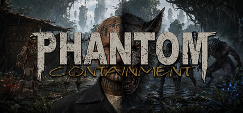 Phantom Containment Image