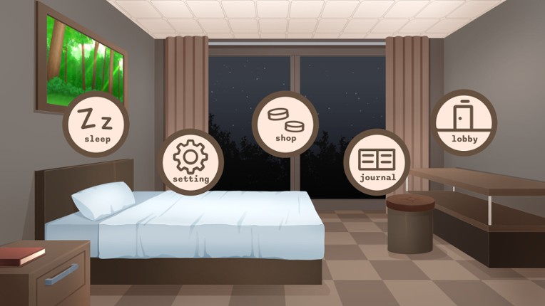 Philotes Trials screenshot