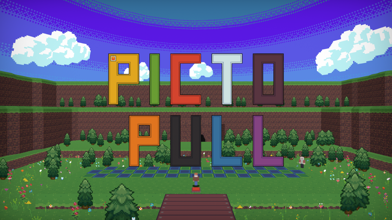 Games like PictoPull