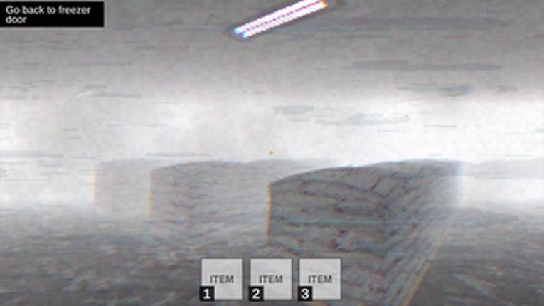 Pikabuu The Frozen Food screenshot
