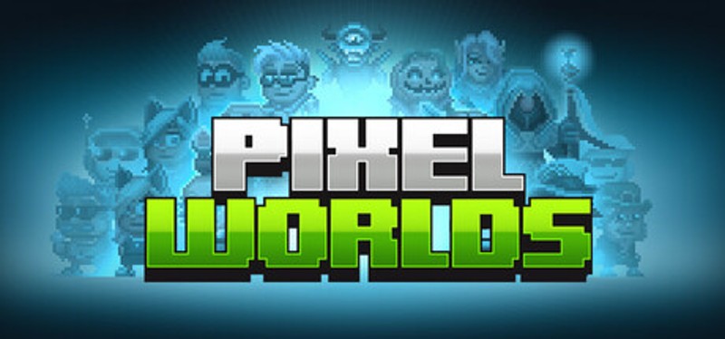 Pixel Worlds Image