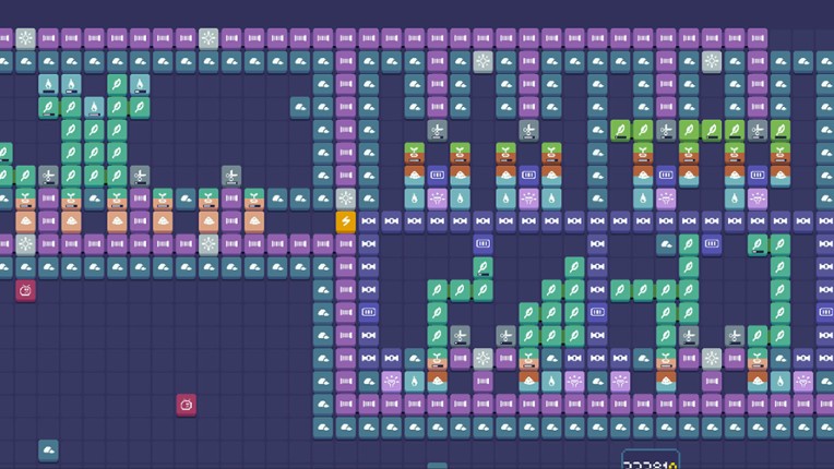 Plantile screenshot