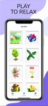 Poly Art Jigsaw Puzzle Game Image