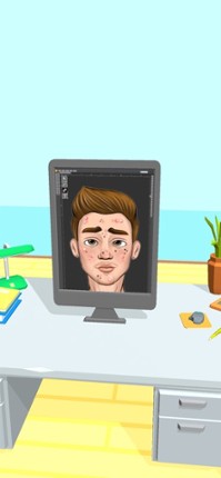 Printing Jobs 3D screenshot