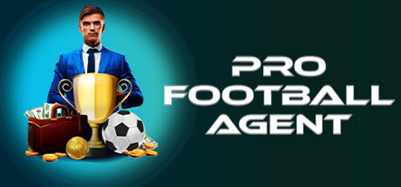 Pro Football Agent Image
