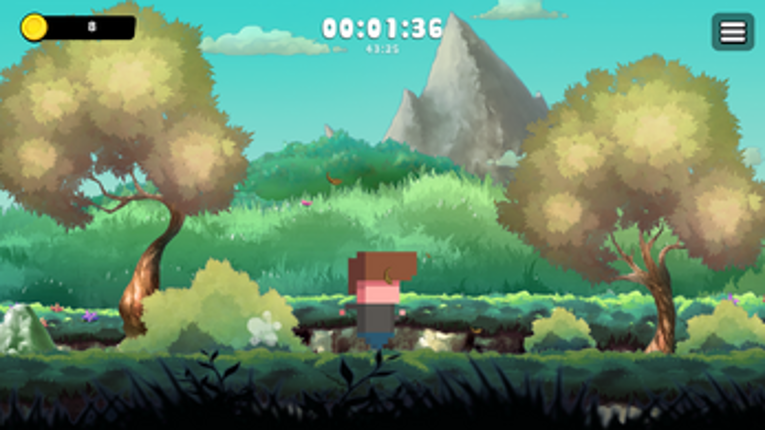 Productivity Runner Image