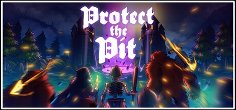 Games like Protect the Pit