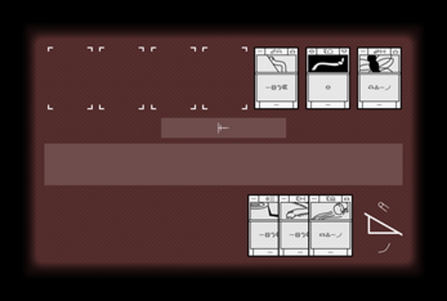 Provenance Unknown: Six Discs screenshot