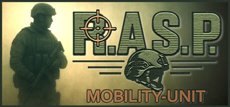 R.A.S.P Mobility-Unit Image