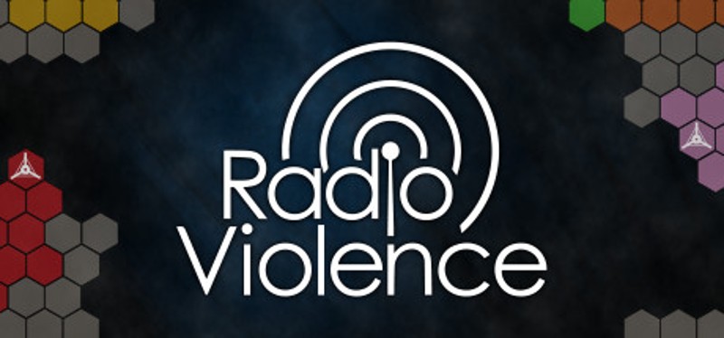 Radio Violence Image