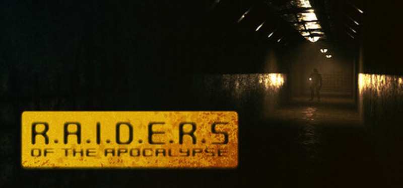 Raiders of the Apocalypse Image