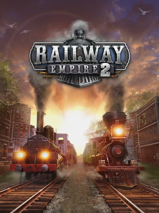 Games like Railway Empire 2