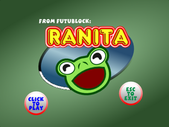 RANITA by Futublock 2012 screenshot