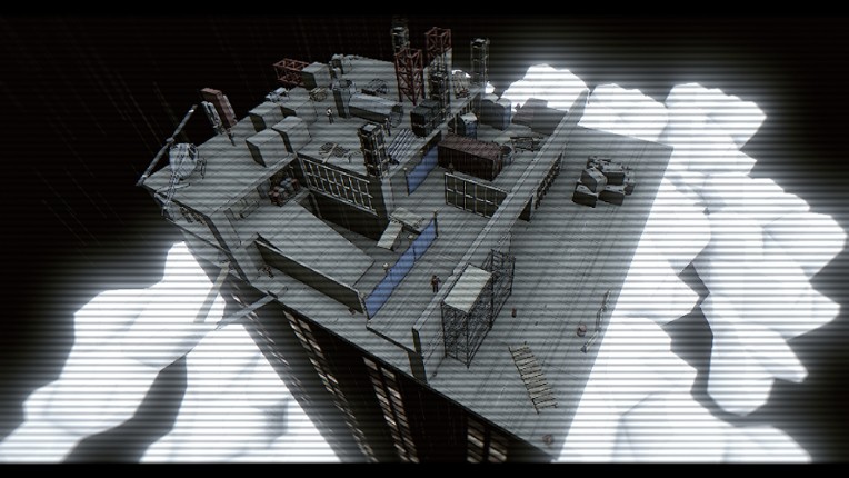 Rapid Fire Justice screenshot
