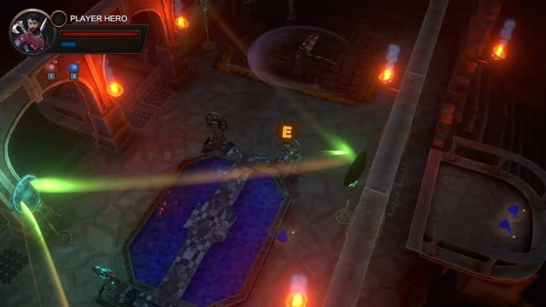 Raven - The Goblin Hunter screenshot