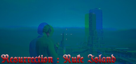 Games like Resurrection : Nuke Island