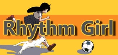 Rhythm Girl Image