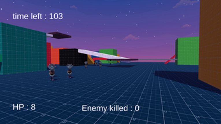 Rigid simulator VII Image