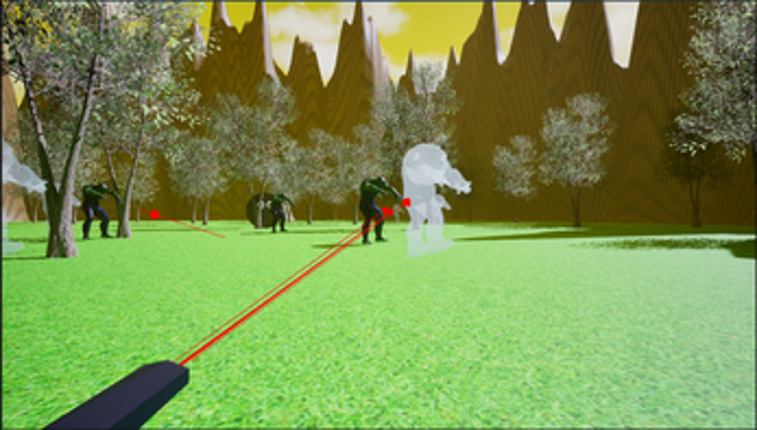 Risk It For The Biscuit screenshot