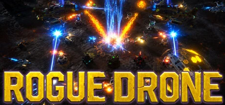 Games like Rogue Drone