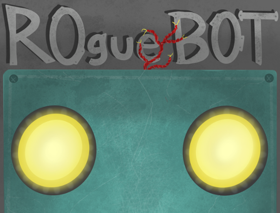 ROgueBOT Image