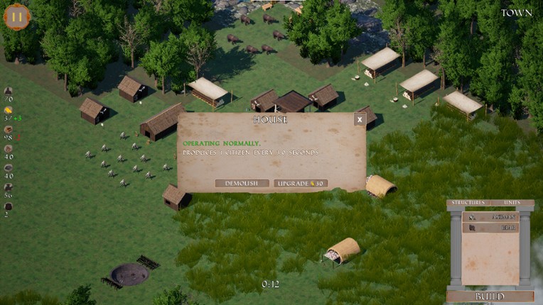 Rome in a Day screenshot