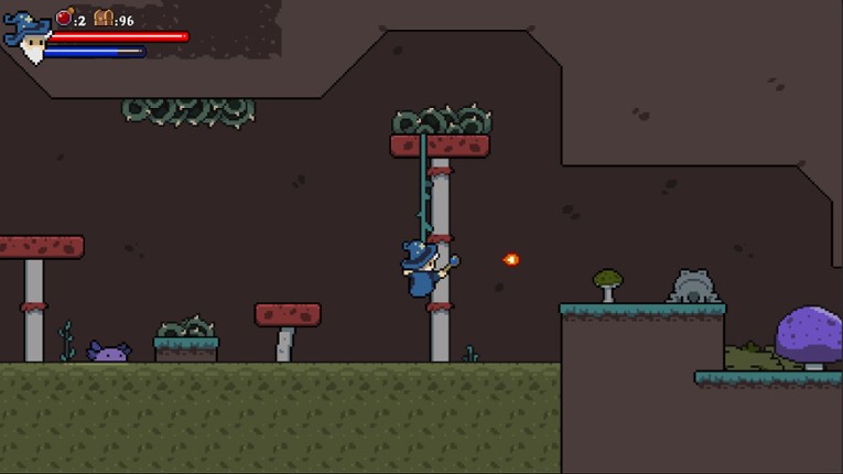 Rune Song screenshot