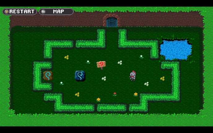 Runes Quest Image