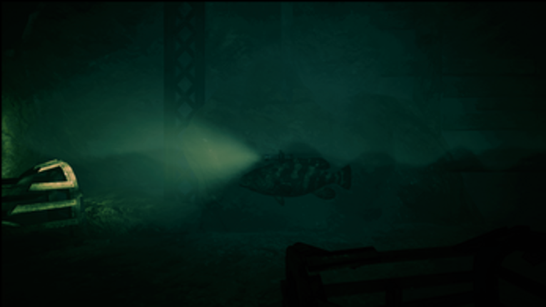S L E E P screenshot