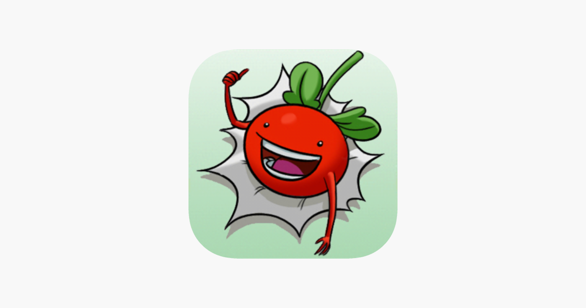 Games like Salad Hunt