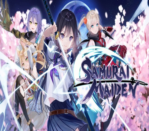SAMURAI MAIDEN Image