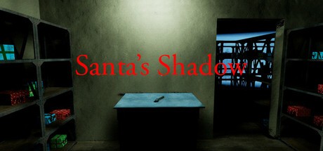 Games like Santa's Shadow
