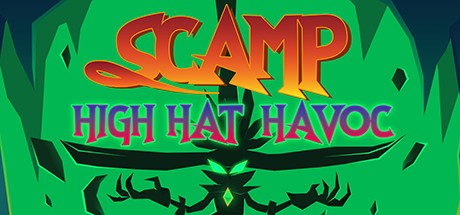 Games like Scamp: High Hat Havoc