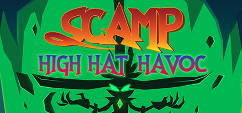 Scamp: High Hat Havoc Image