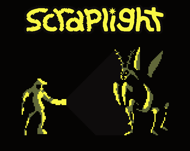 Games like scraplight