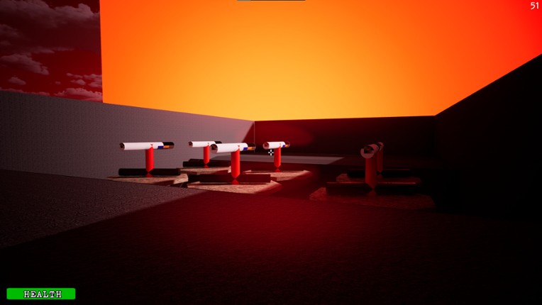 Scuffy Game screenshot