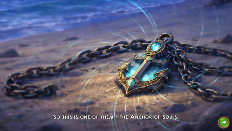 Seven Seas Jewels 2 Collector's Edition Image