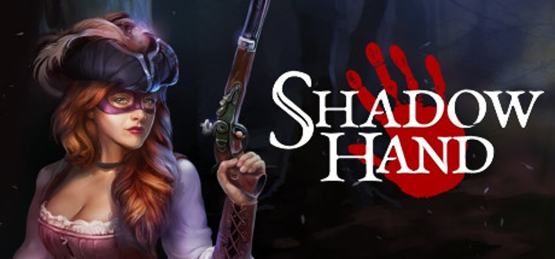 Shadowhand Image