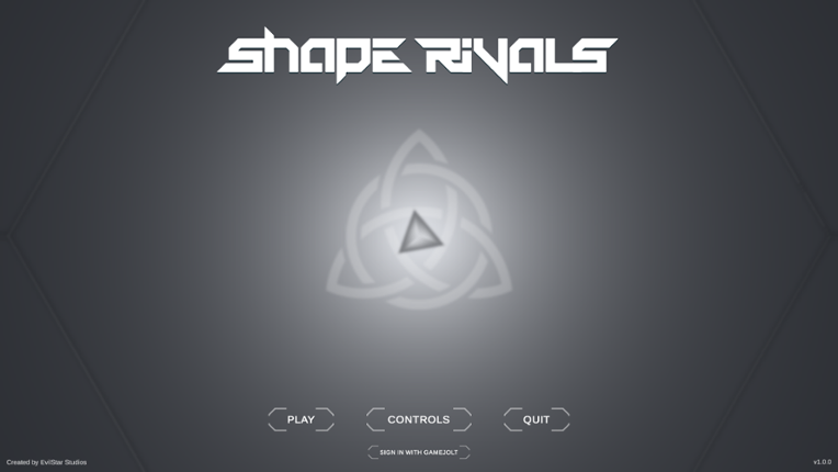 Shape Rivals screenshot